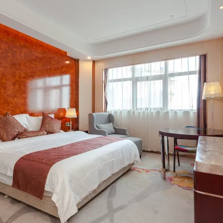 Yangzhong Old Store HOTEL