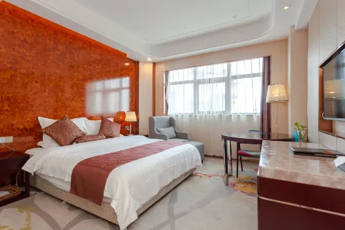 Yangzhong Old Store HOTEL - 3-Star