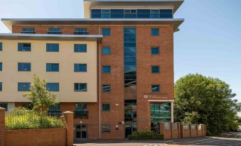 Legacy Preston International Hotel