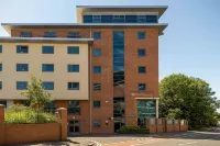 Legacy Preston International Hotel Hotels in 