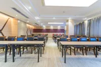 Jinhai'an Sunshine Holiday Hotel Hotel di Yongfu
