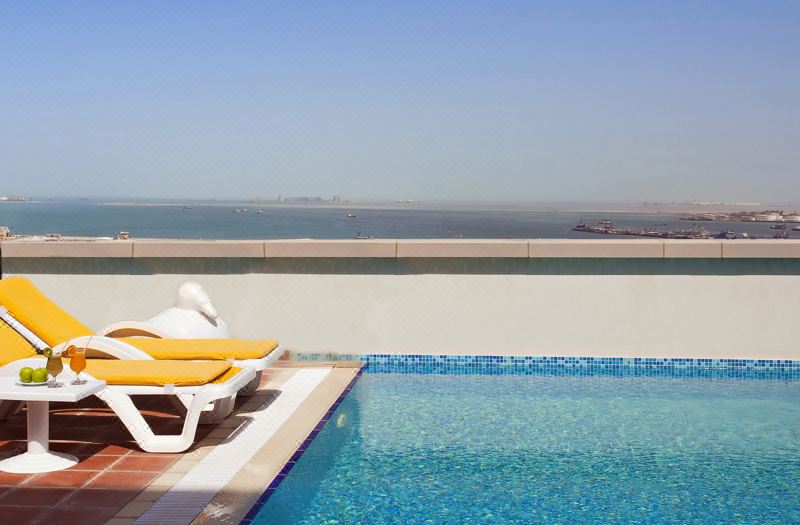 The K Hotel, WorldHotels Distinctive photo 3