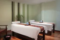 Le Meridien Bali Jimbaran - spa