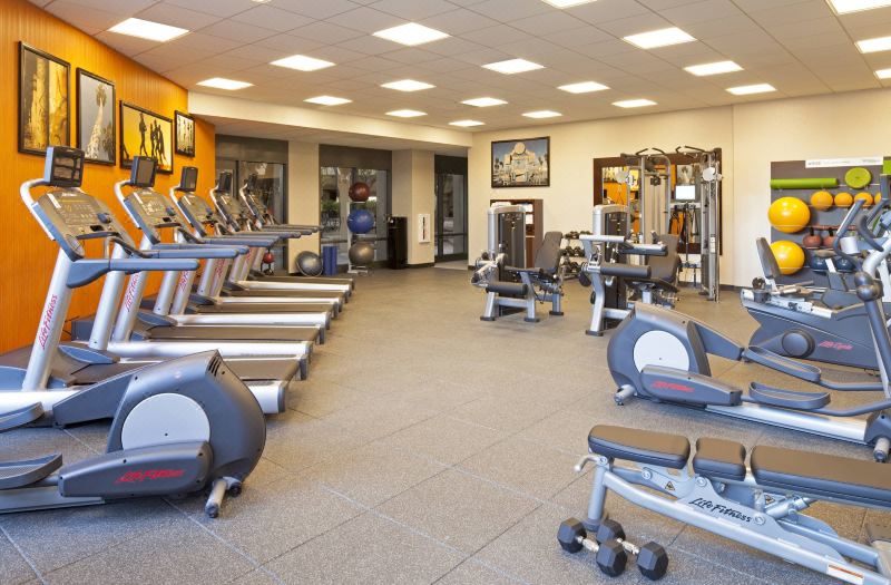 Residence Inn Los Angeles LAX/Century Boulevard photo 5
