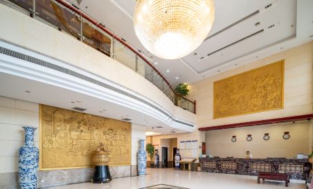 Garden Hotel - Housity