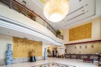 Garden Hotel