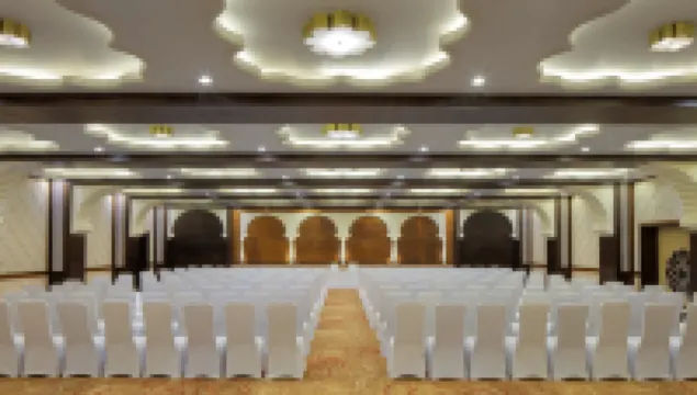 Radisson Jodhpur