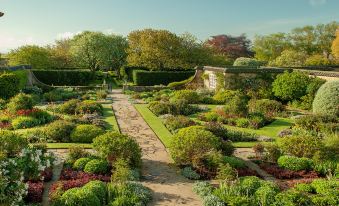 Greywalls Hotel & Chez Roux