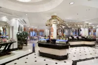 Makkah Hotel - พร้อมอาหารเช้า