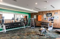 Citadines Connect Sydney Airport - Gym