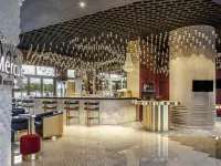 Mercure Kaliningrad Hotel - bar