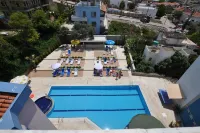Happy Apart Hotel Hotel a Yavansu Mahallesi