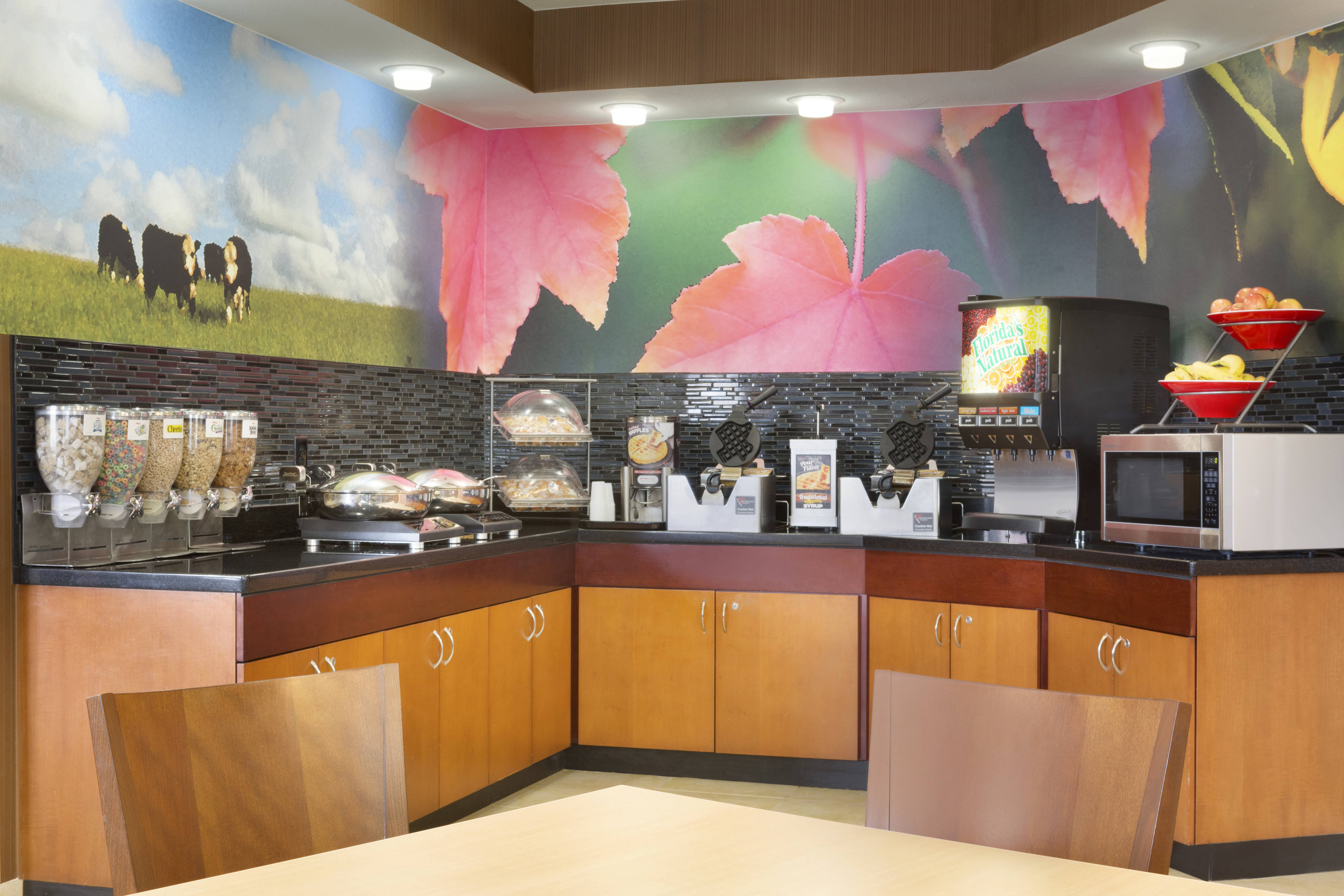 Fairfield Inn & Suites by Marriott Dallas Plano