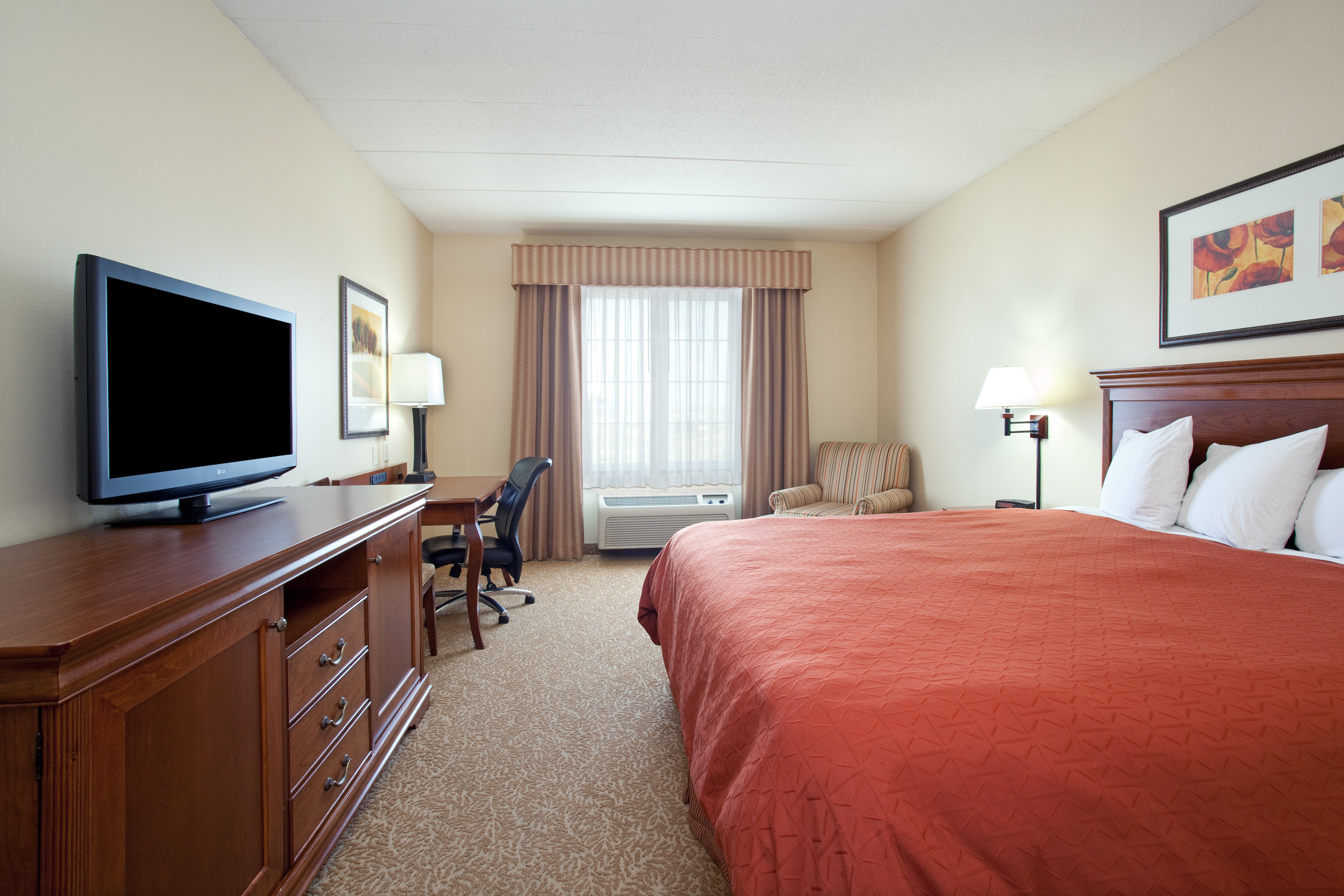 Country Inn & Suites by Radisson, Rapid City, SD