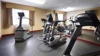 Best Western St. Louis Inn - Gym