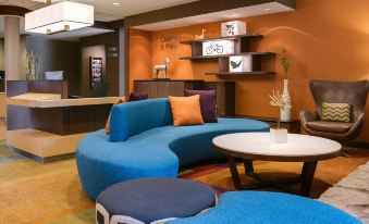 Fairfield Inn Manhattan