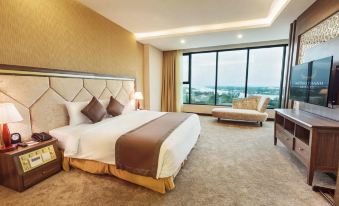 Muong Thanh Luxury Can Tho Hotel