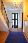 Hotel Villa Kisseleff Hotels in Friedrichsdorf