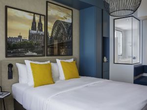 Hotel Mondial am Dom Cologne - MGallery