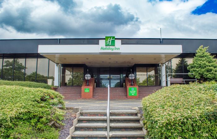 Holiday Inn RUNCORN by IHG