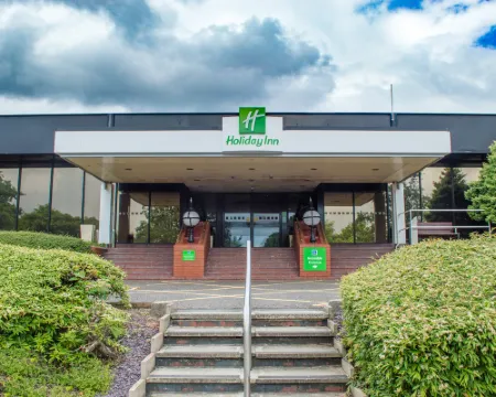 Holiday Inn RUNCORN by IHG Hotels in Runcorn