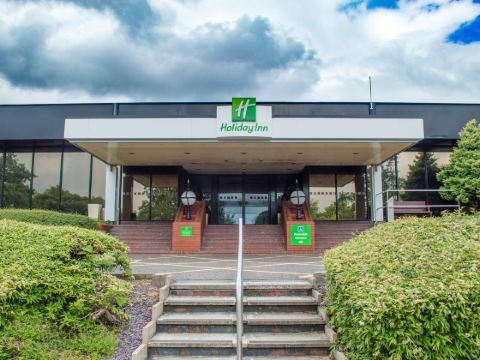 Holiday Inn RUNCORN by IHG