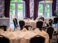 Woughton House Hotel Hotels in Bletchley and Fenny Stratford