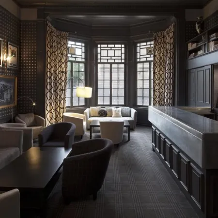 B+B Edinburgh Отели рядом с достопримечательностью «Хэймаркет»