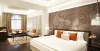 Taj Mahal Lucknow Hotels in Lucknow
