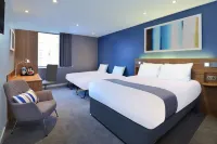 Travelodge London Twickenham - breakfast