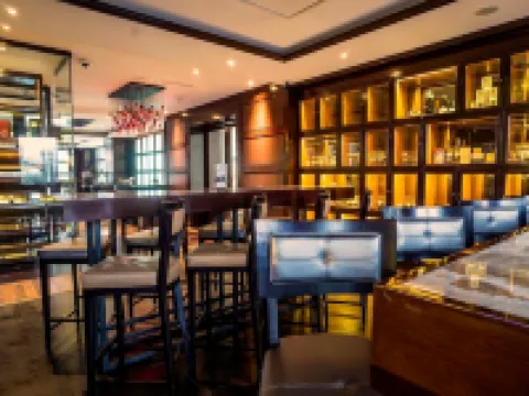 JS魯旺薩會議中心酒店 南雅加達酒店