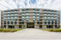 Holiday Inn Santiago - Airport Terminal Hotels in 