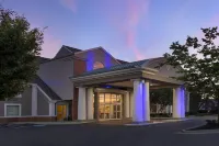Holiday Inn Express & Suites ANNAPOLIS by IHG