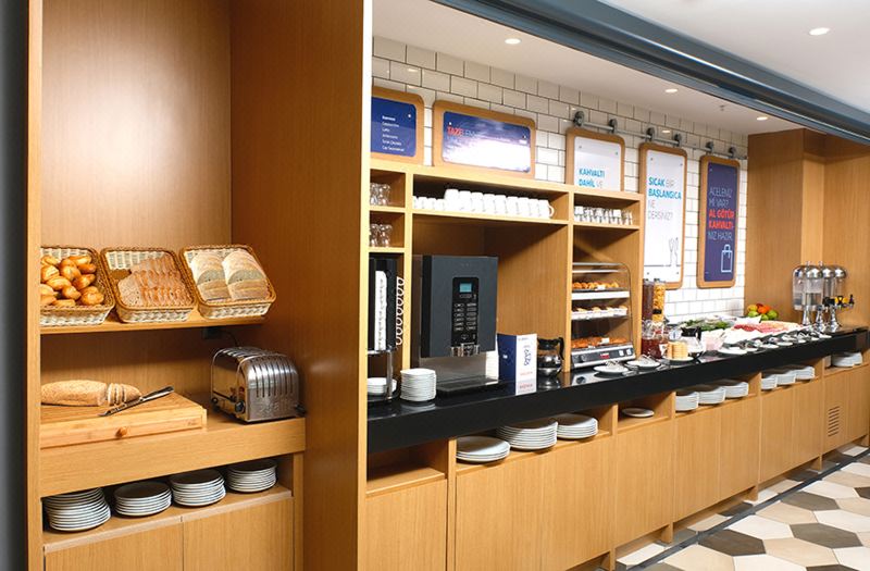 Holiday Inn Express Istanbul - Atakoy Metro by IHG photo 3