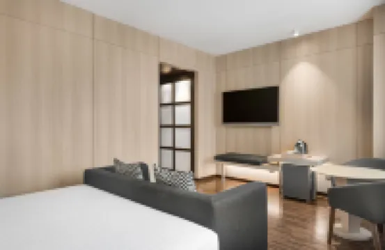 米蘭萬豪AC飯店