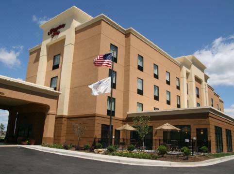 Hampton Inn Ringgold Ft Oglethorpe Room Reviews Photos Ringgold 21 Deals Price Trip Com