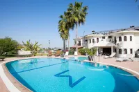 Meryem's Hotel - Kolam Renang