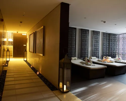 فندق نارسس الرياض الترفيه والتسلية Photos