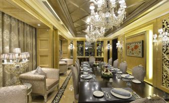 Narcissus Hotel & SPA Riyadh