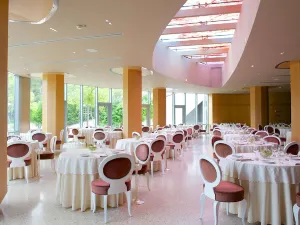 칼리드리아 탈라소 스파 리조트