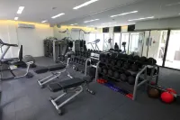 Discovery Boracay - Gym