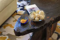 Borneo Eagle Resort - breakfast