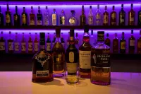 Fiesta Residences - Quầy bar