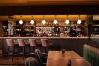 The Grand York - bar