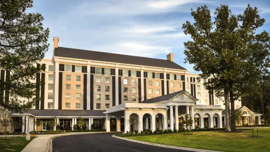 The Guest House at Graceland