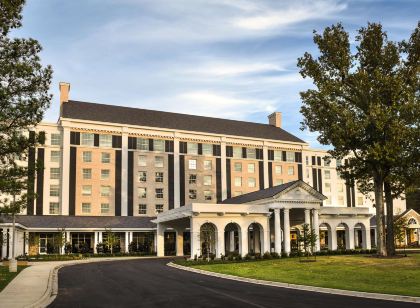 The Guest House at Graceland