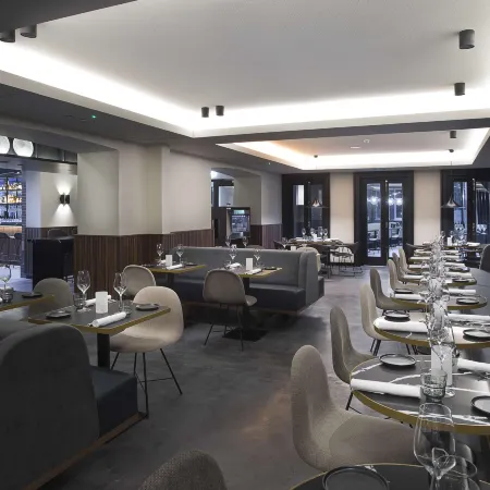 Pestana Amsterdam Riverside
