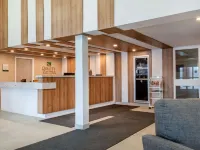 Quality Suites モリン・センター周辺のホテル