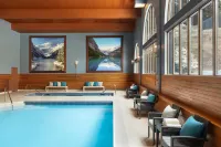 Fairmont Château Lake Louise - 5-Star
