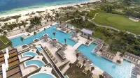 Atelier Playa Mujeres- Adults Only - All Inclusive Resort - Infinity Pools